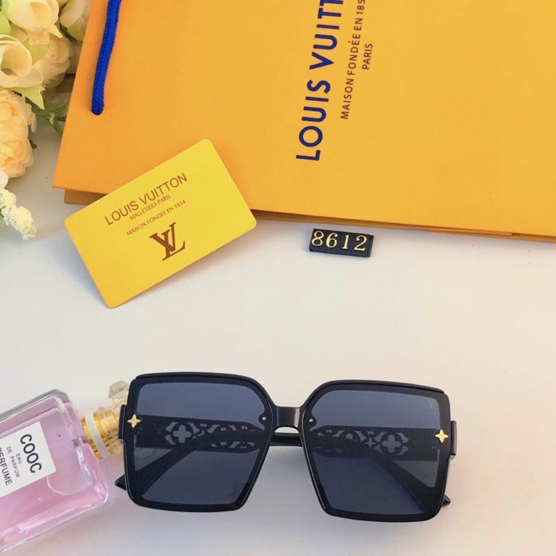 Louis Vuitton Sunglasses